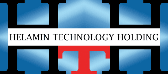 HELAMIN Logo